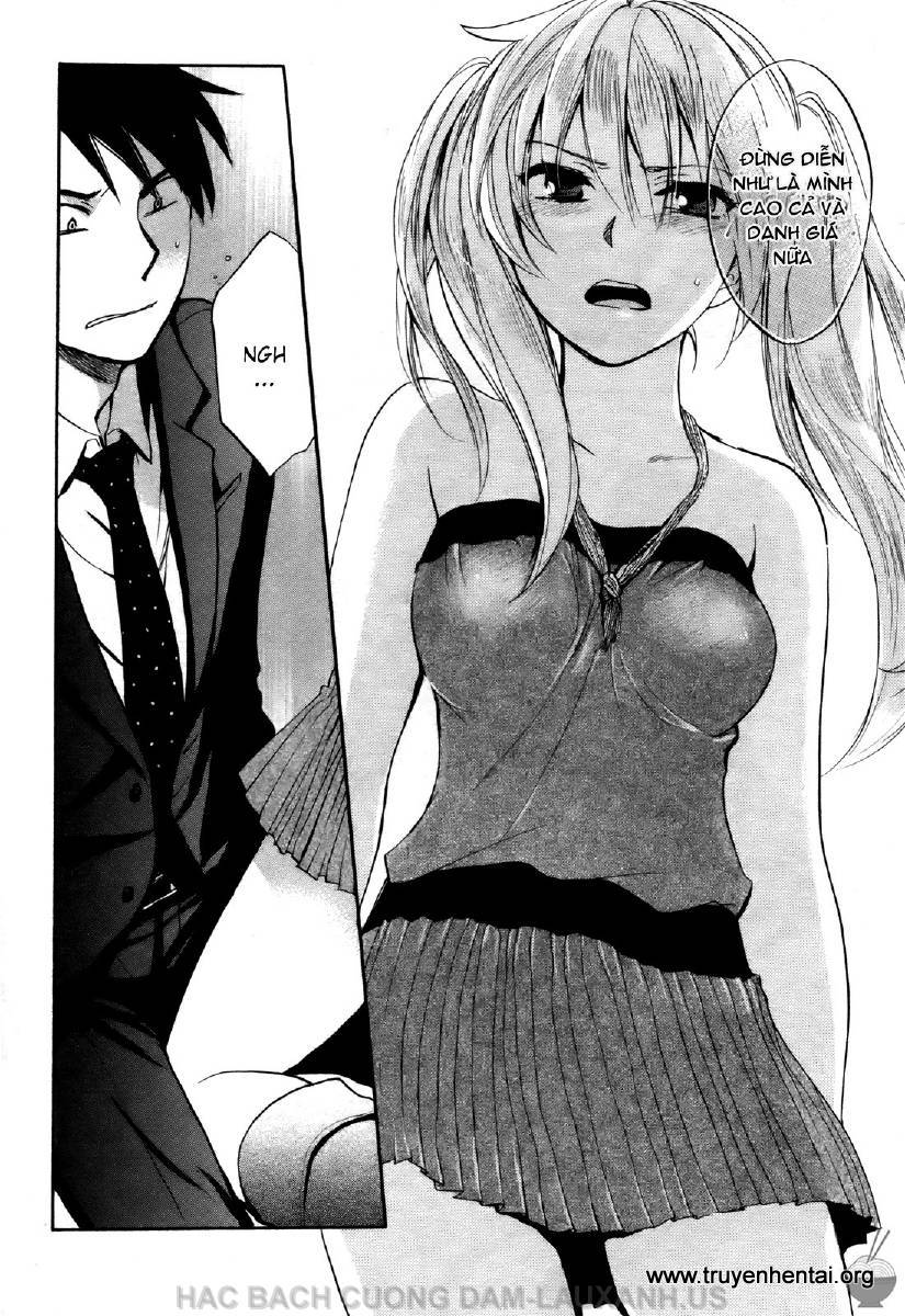 097 Velvet Kiss   Chapter 4