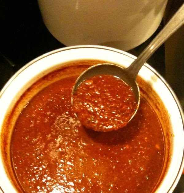 Silver Lake Farms SlowCooked Tomato Sauce