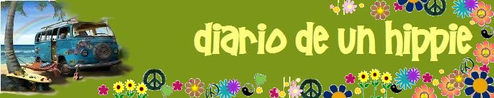 Diario de un hippie