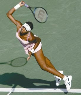 Falsified Femininity: TENNIS: Feminine Masculinity Ads Falsified Femininity: TENNIS: Feminine Masculinity Ads