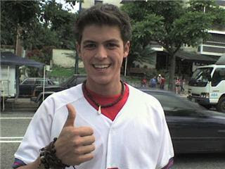 Algunas Fotos De Hendrick!!