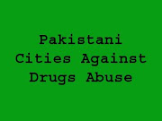 Pakistani Cities Against Drug Abuse