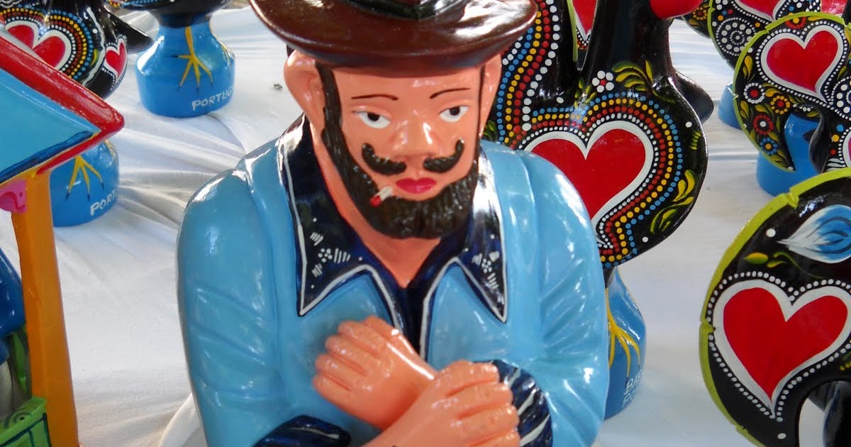 respire fundo Zé povinho