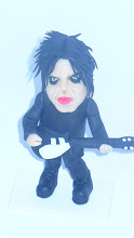 Robert smith