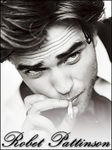 - Robet Pattinson ♥ -