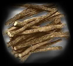 Keputihan+berwarna+coklat