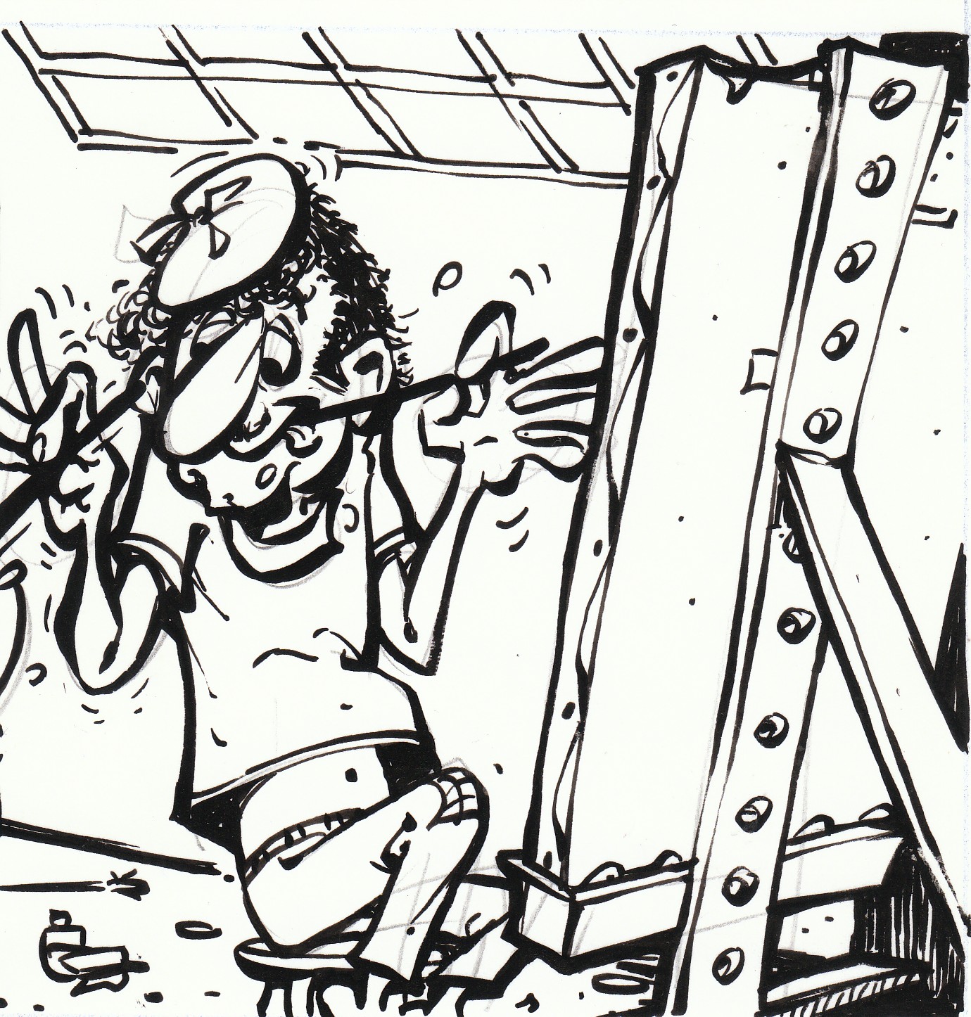 sex to sexty cartoons