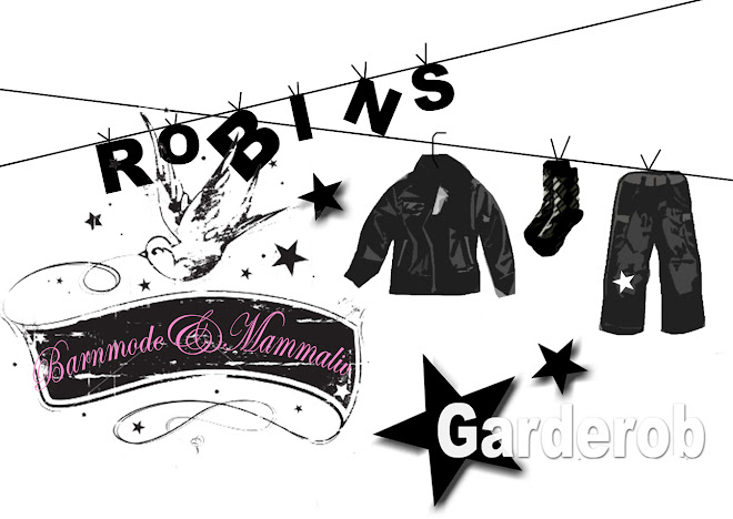 Robins Garderob