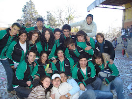 MIS ALUMNOS INFOR 2008