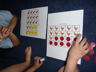 chicken math calculator chicken math calculator