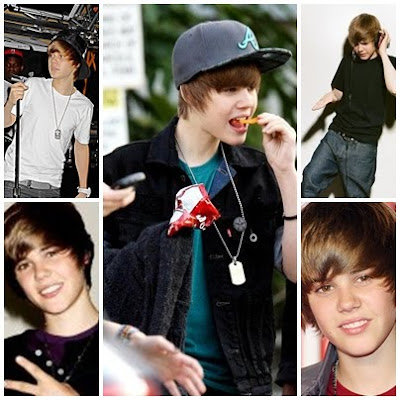 Profil Justin Bieber - Biodata Lengkap Justin Bieber