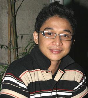 Poto Pasha