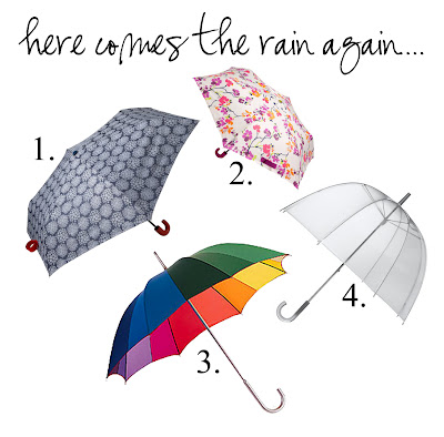 Stylish Umbrella