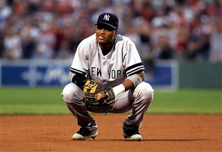 Robinson Cano, New York Yankees