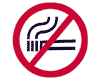 NO FUMES