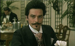 20 OBRAS MAESTRAS (CINE) - Página 8 Alain-delon