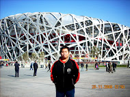 Beijing Olympic Stadium