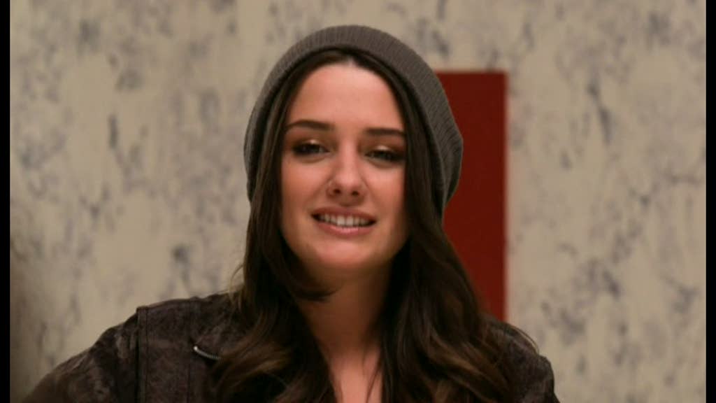 addison timlin californication. clearly Californication is