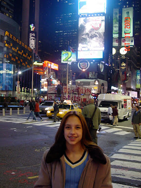 Times Square - 2003