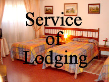 Service of Lodging