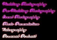 Online Wedding Packages