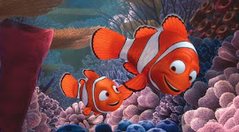 # 47 Finding Nemo (Andrew Stanton/USA/2003)