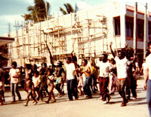 Festival Panay Island 1980