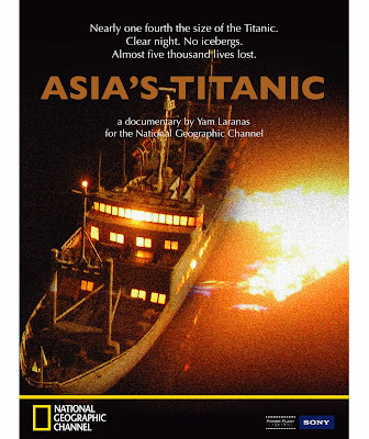 The Intersections Beyond Asia S Titanic A Philippine