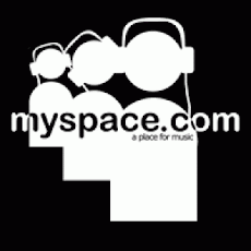 AÑADENOS EN MYSPACE
