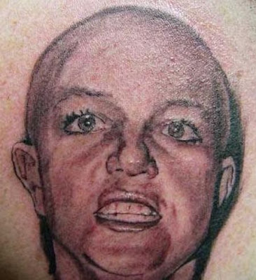 tattoos gone bad. tattoos gone bad. of tattoos