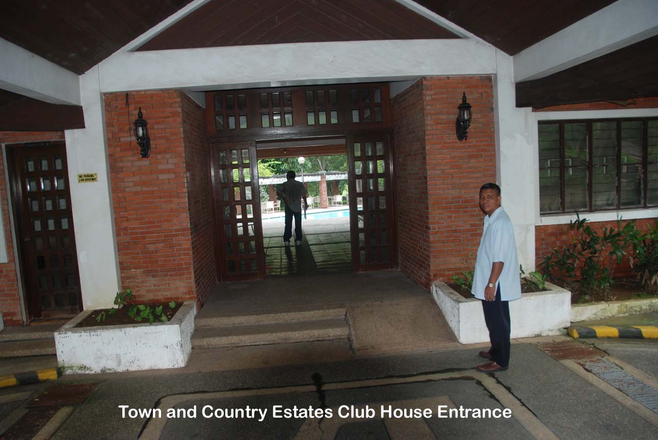 jemakrealtyco TOWN & COUNTRY ESTATE, ANTIPOLO FOR SALE, 1,156 SQM