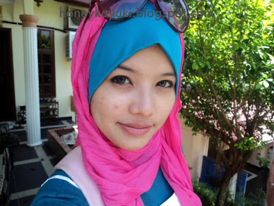 Farah Liyana Blogspot