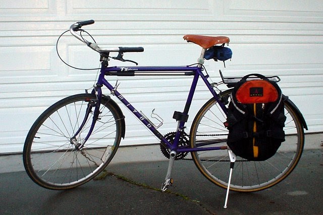 miyata triple cross
