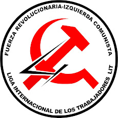 organizaciones convocantes, FRIC y Consejo de Comités Comunistas zona norte.