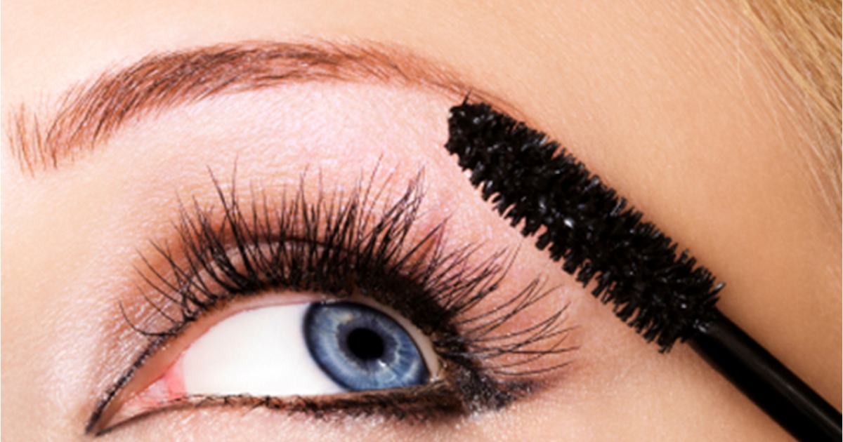 Make up tips and tutorials 17 Mascara Tips and Tricks