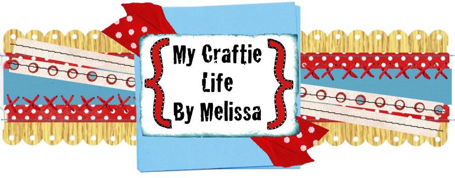 My Craftie Life