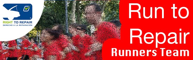 "RunToRepair" Runners Team