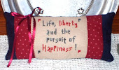 Life, Liberty and the Pursuit of Happiness