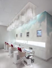 Mischo Beauty Spa of the Month
