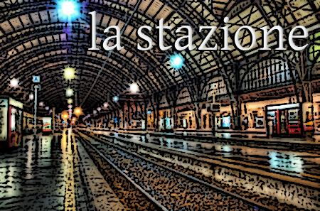 LA STAZIONE