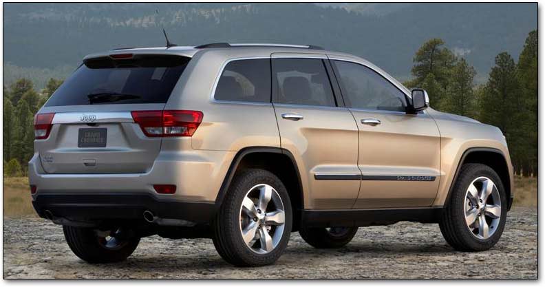 2011 jeep grand cherokee quadra drive|Wallpapers and Fotos ...