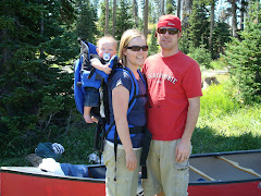 Camping Summer of 2008