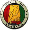 Alabama Legislative Outtakes
