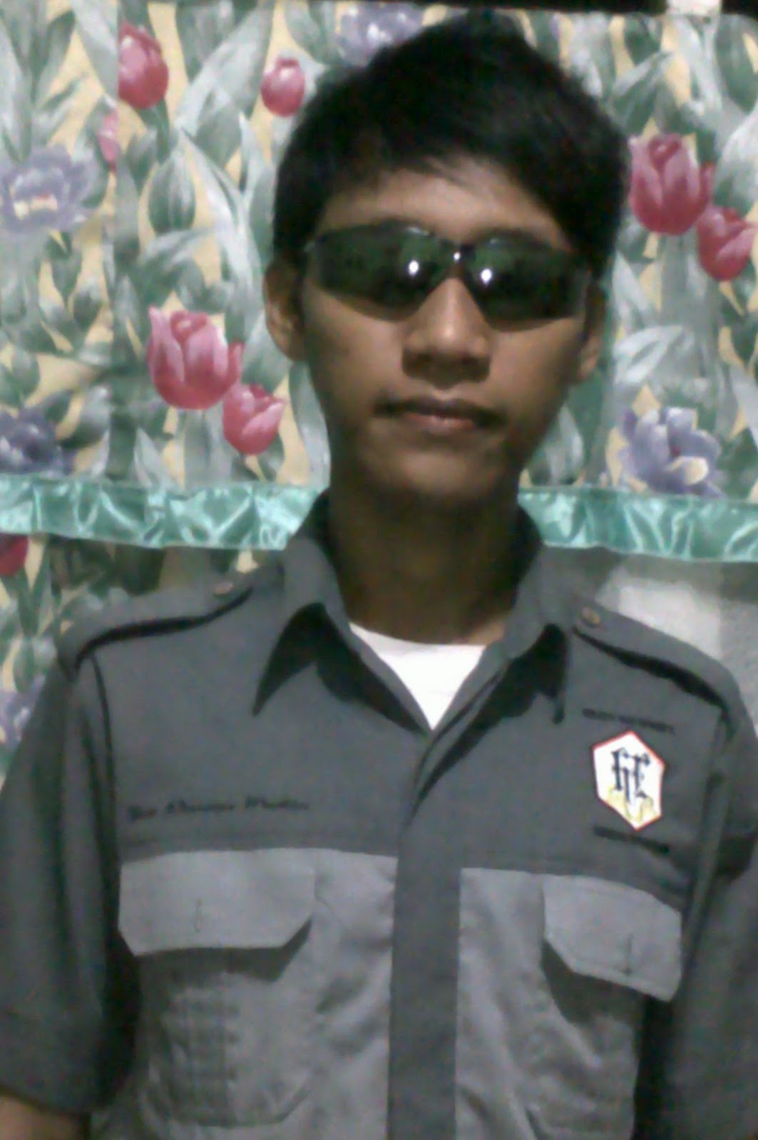 Nama Saya