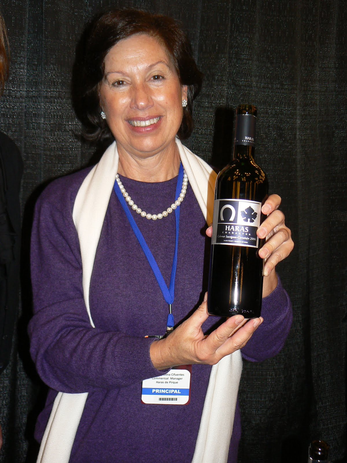 maria wine