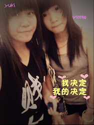 ME AND 爱人(小吡)❤