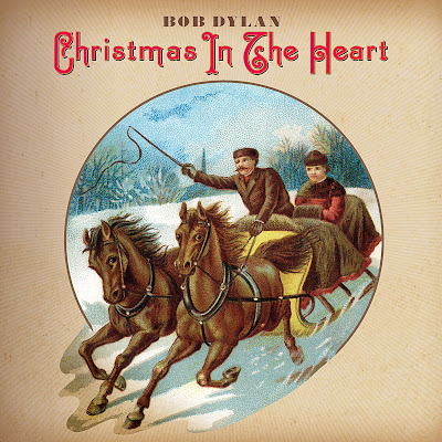 En écoute actuellement - Page 18 BOB+DYLAN+-+Christmas+In+The+Heart