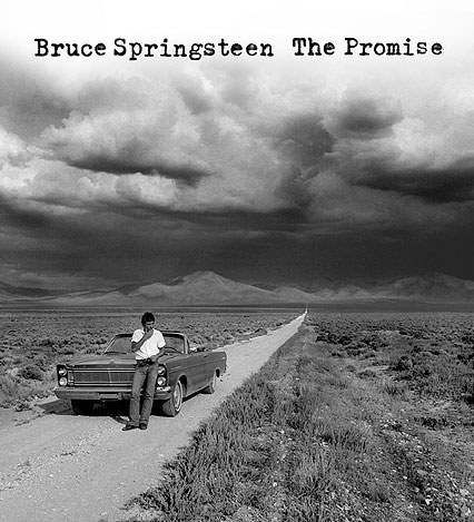 Le ROCK US BRUCE+SPRINGSTEEN+-+the+promise