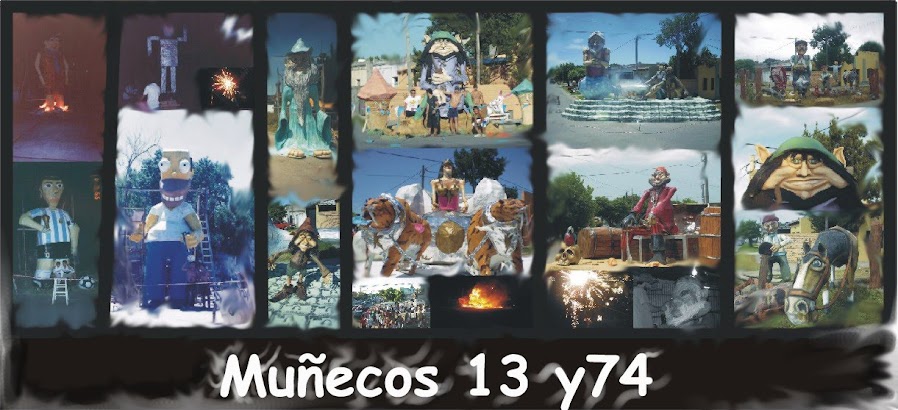 muñecos13y74