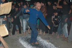 PERAYAAN MATAM